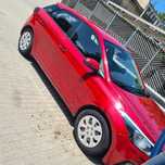 Hyundai i20 Comfort Plus 1.2 benzina 84 CP An 2019