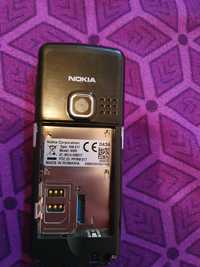 Vand Nokia 6300 Impecabil!