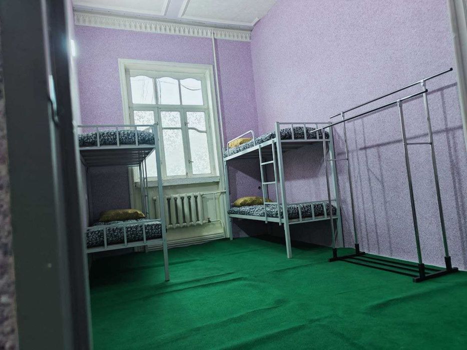 Arenda kvartira faqat Ayol qizlaga