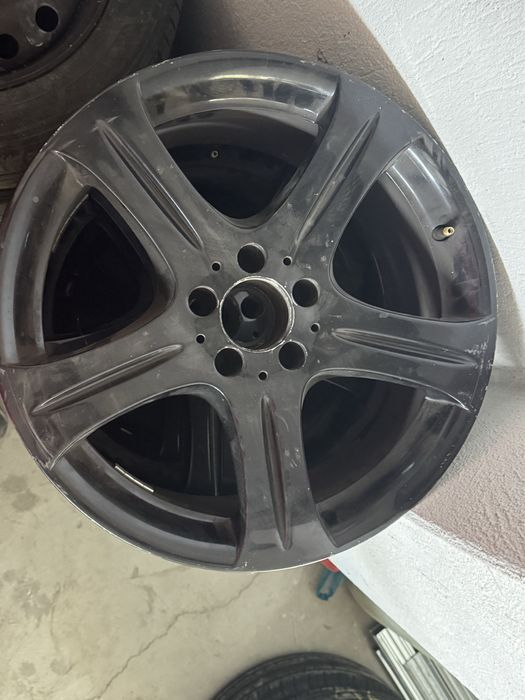 Джанти 5х112 R18 за Mercedes, Audi, VW