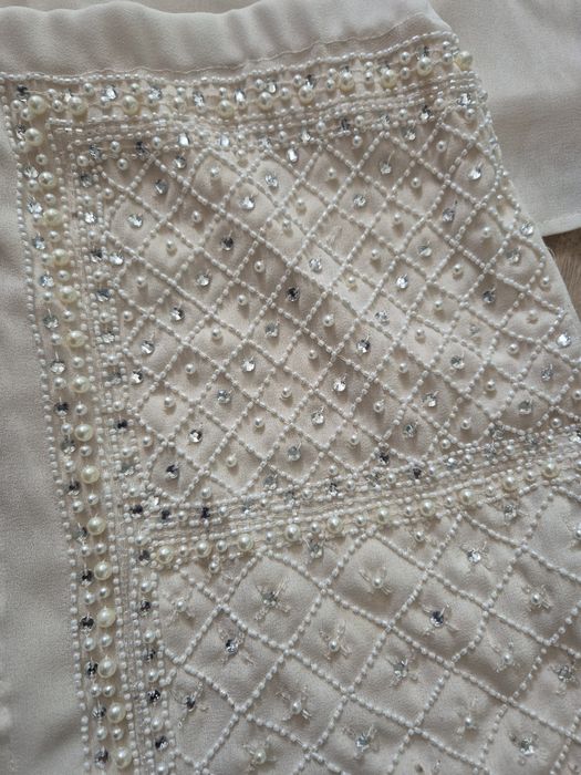 Set superbă top-fustita/S-M/36-38