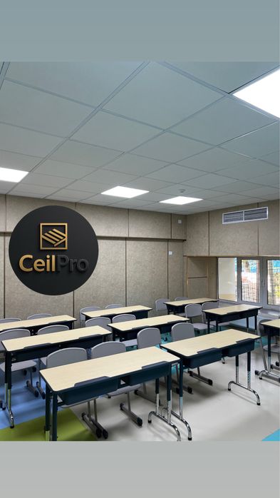 Армстронг потолок | Armstrong potolok | 600x600 | Амстонг потолок