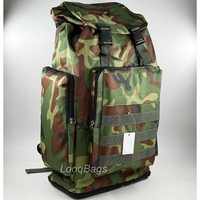 Рюкзак тактический военный натовский (походные сумка) 6808