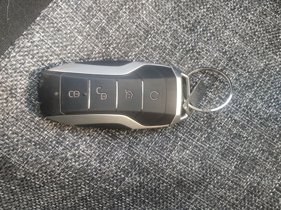 Пульт BYD пульт byd