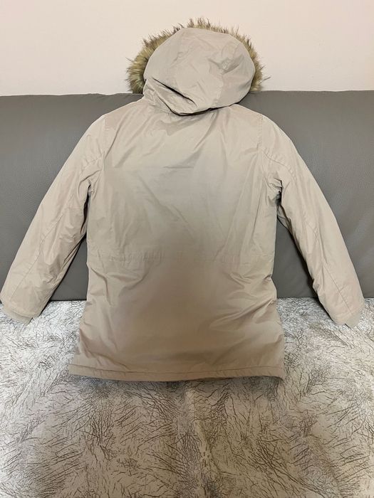 Geaca      Parka