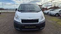 Peugeot Expert Van 90 FAP