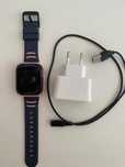 Ceas smartwatch copii cu gps