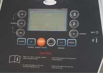 Banda Alergat Electrica FitTronic