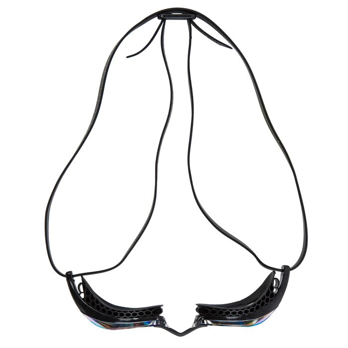 Ochelari de înot Airspeed Lentile tip - produs resigilat Decathlon