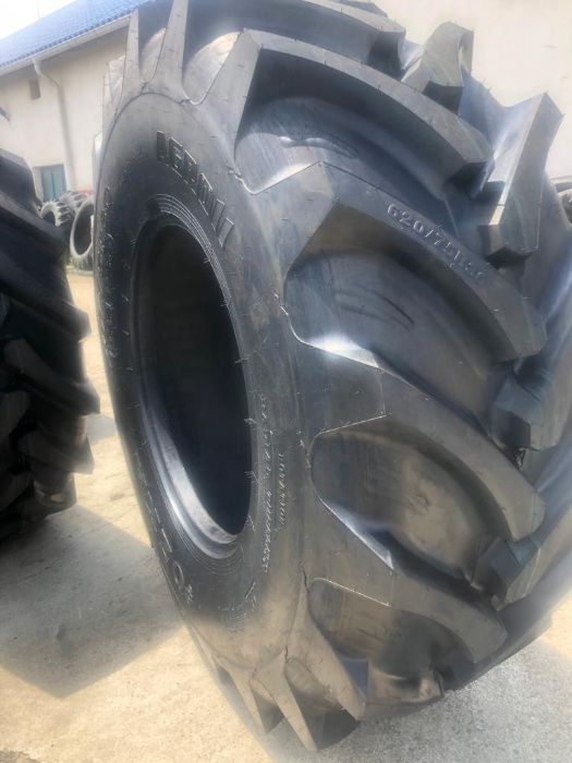 cauciucuri noi combina 620/75 R30 OZKA Radiale anvelope 23.1 R30