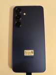 Vand Samsung Galaxy S25 de 128GB albastru,nou fara cutie