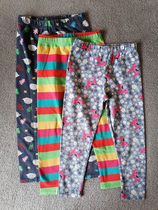 Лот маркови детски дрехи Frugi, Gap, Next