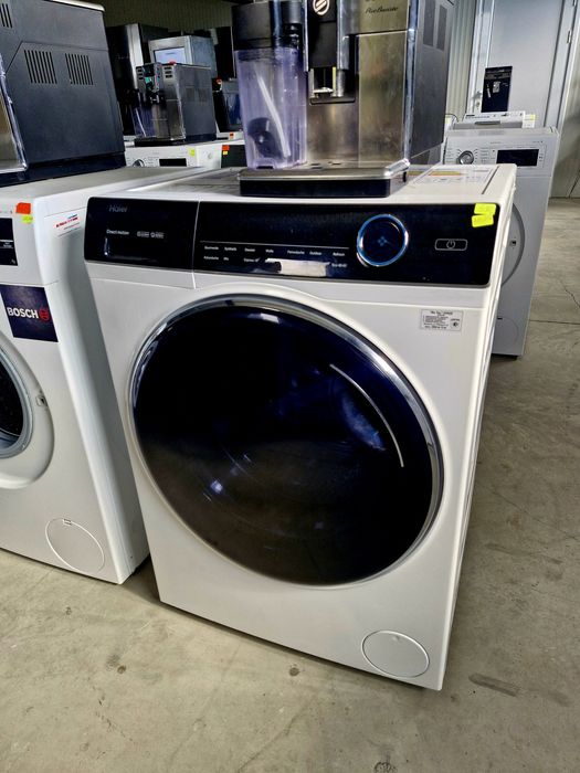 Пералня Haier внос от Германия