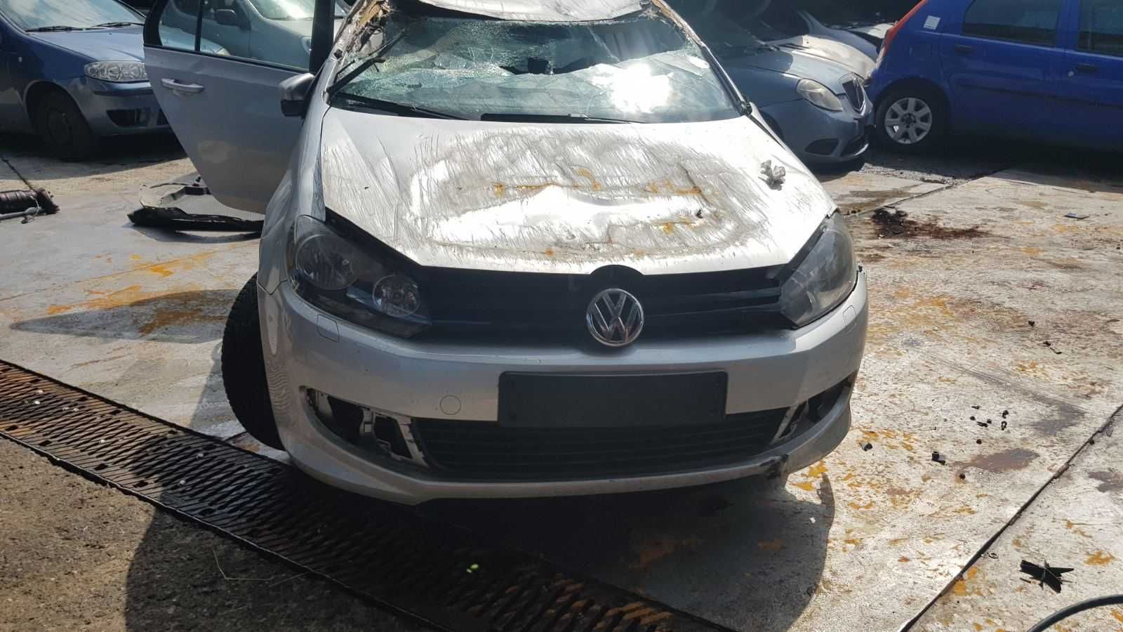 vw golf 6,2010g.,1.6 dizel