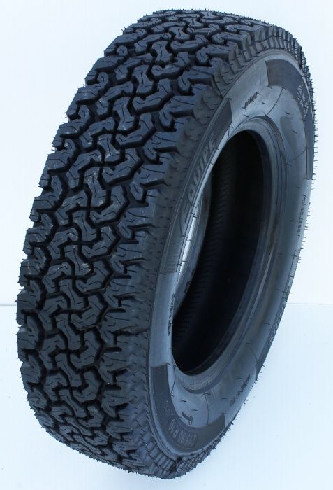 Anvelope teren 215/75 R16 A/T tip BF GOODRICH 4x4 cauciucuri Off-Road