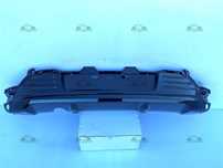 Spoiler bara spate Renault Clio 4 negru lucios nou original Renault