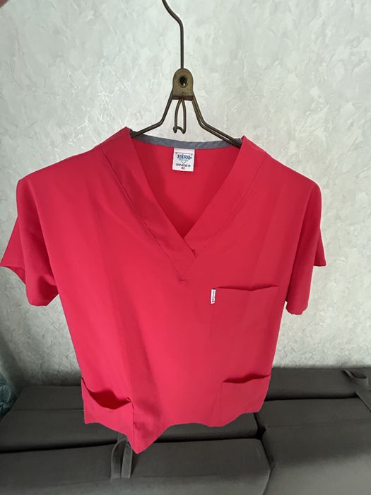 Хир костюм медицинский