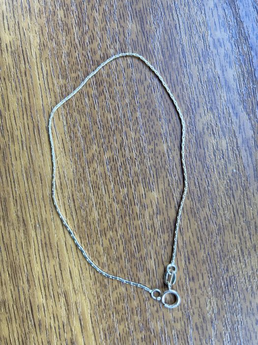 Bratara de aur 14 k