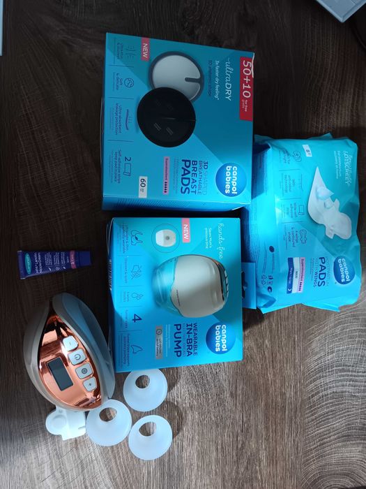 Електрическа помпа за кърма