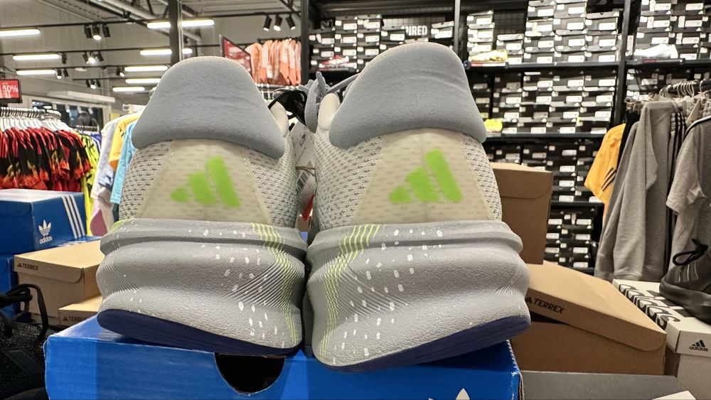 Adidas Supernova Stride M , originali , noi ( nr 46 )