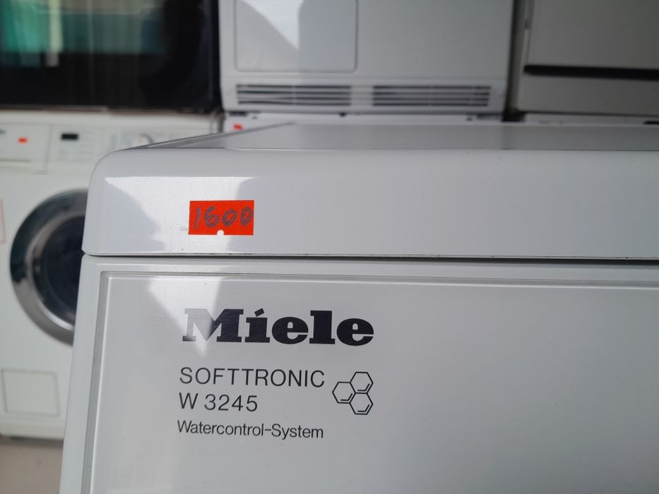Vând Miele Novotronic w 903