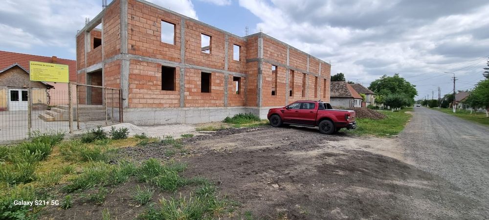 Constructor Cristian