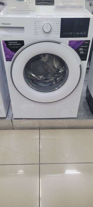 Продам стиральную машину