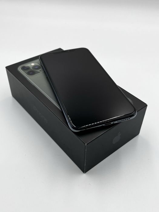 iPhone 11 Pro Max