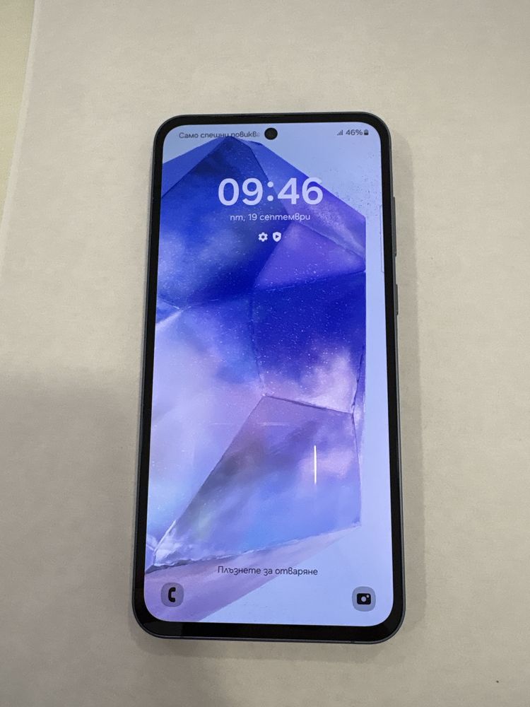 Samsung Galaxy A55 128