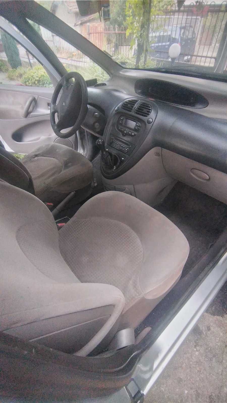 Citroen Xsara Picasso 2.0