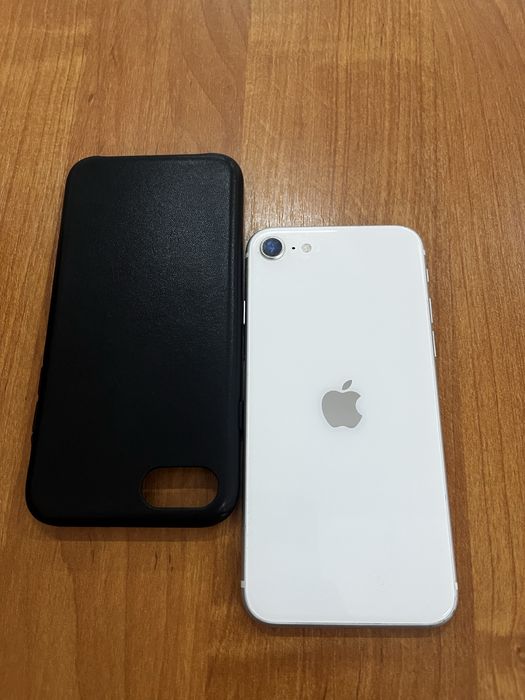 Iphone se2 2020
