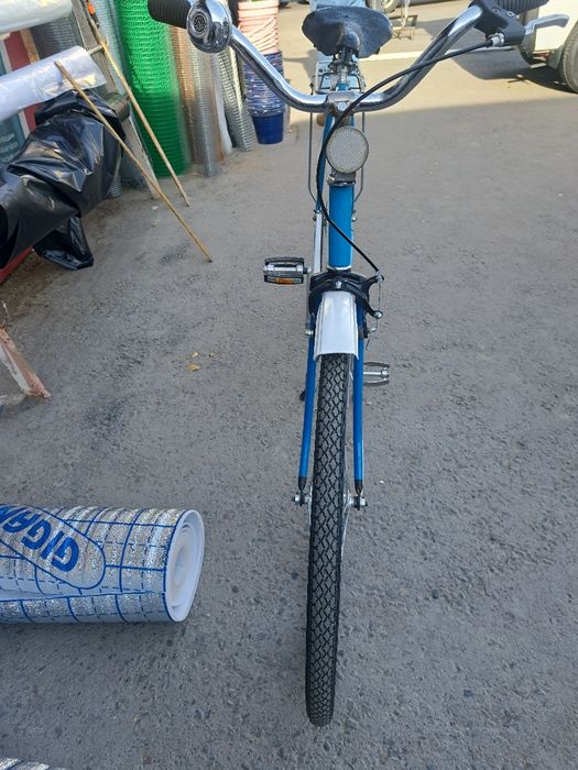 Продается велосипед Украина 28 СССР!