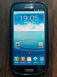 Samsung S3 ,  16GB și Samsung Note 9 , 128 GB