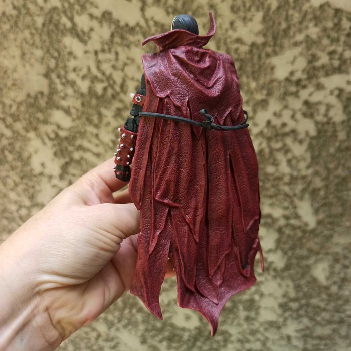 Figurina Mortal Kombat articulata