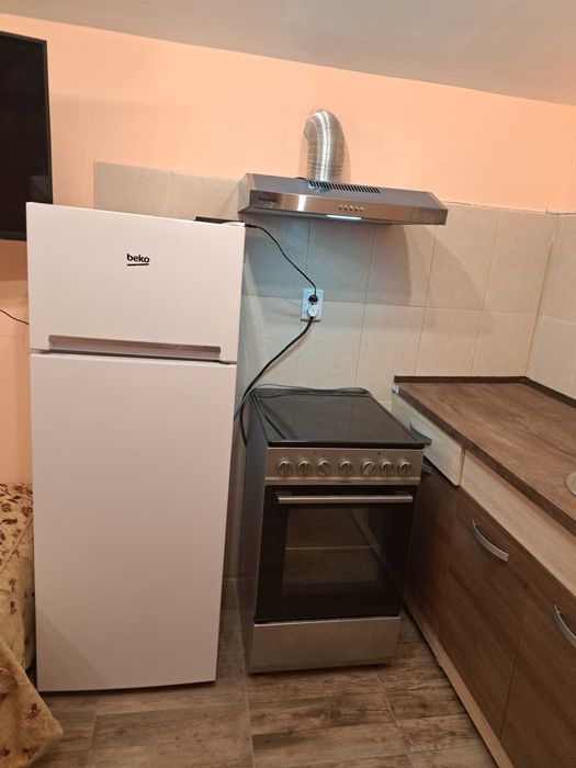 Боксониера в гр.Костинброд