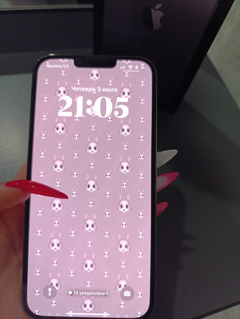 Продам 13 pro max