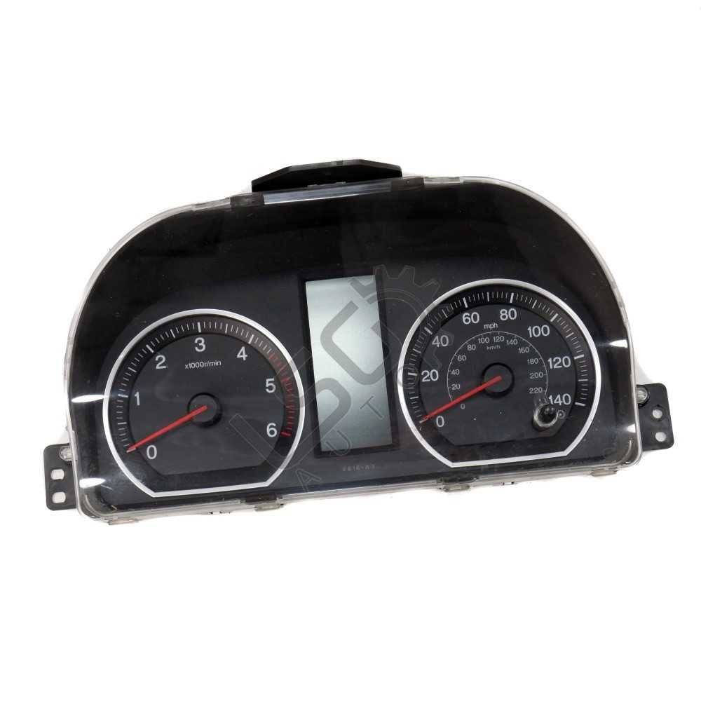 Километраж Honda CR-V III 2006-2010 ID: 142677