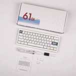 клавиатуры QK61 V2