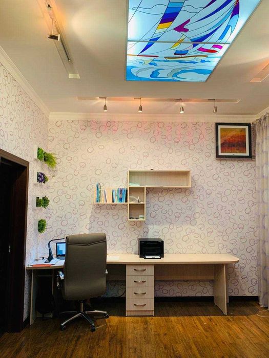 Аренда 4 комнатная квартира Габус Садыка Азимова