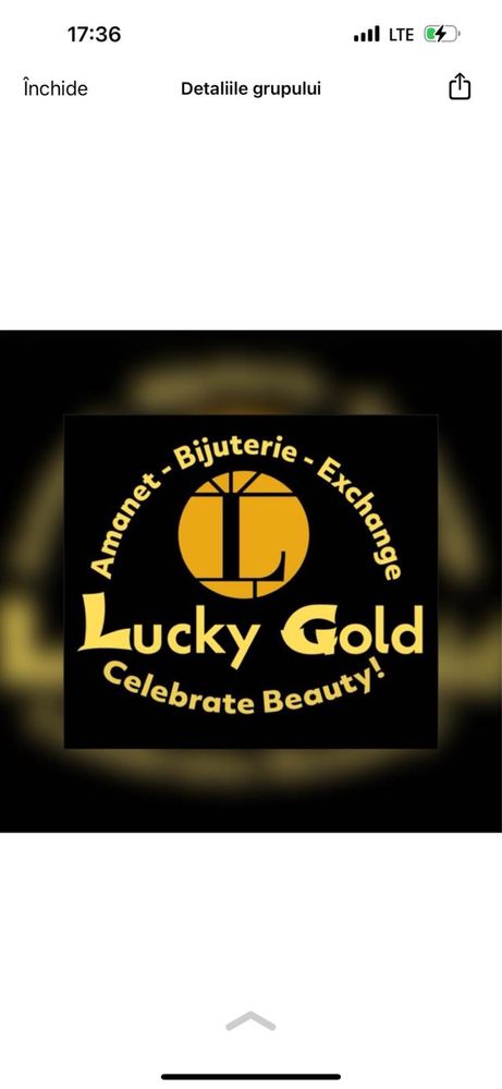Bratara Aur 14k 9.57gr Lungime 17cm #14009
