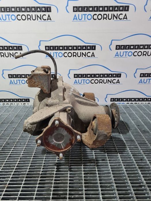 Grup spate Suzuki Grand Vitara 1.9 DDIS 2006 - 2012 129CP Manuala 5 Trepte F9QB (873) ...