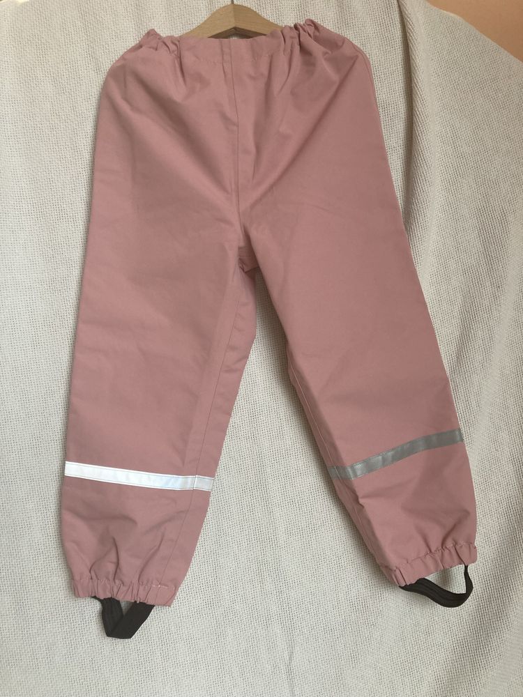 Ветро – и водоустойчив панталон НМ