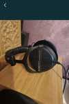 Vând Beyerdynamic Dt990 Pro Black Edition noi