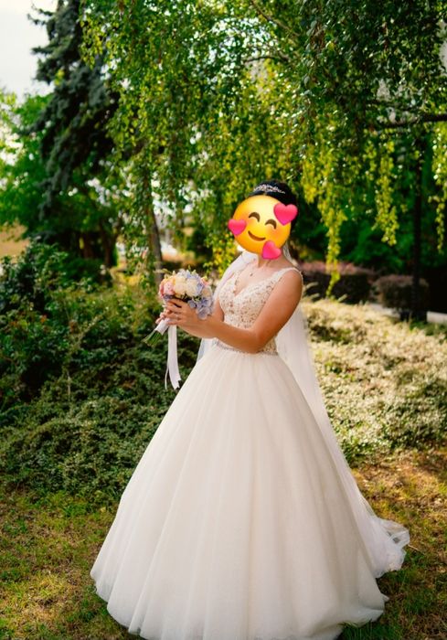 Rochie de mireasă