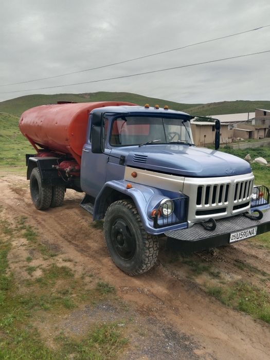 Ul 1984 mator yangi radyator yangi