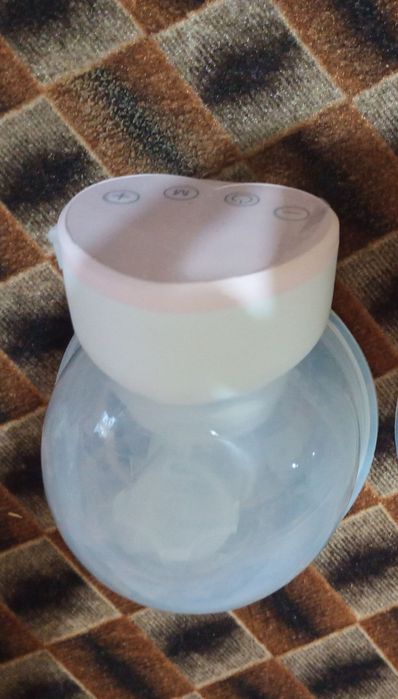 Pompă sân electrică preț redus noua