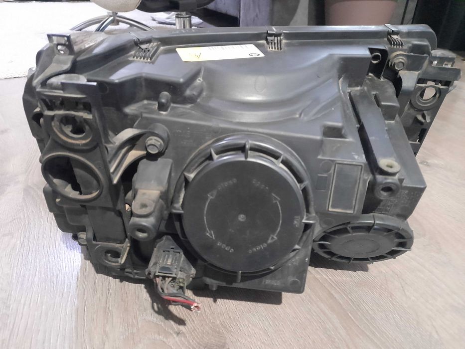 Фар за Land Rover Range Rover Sport 1