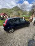 Ford Fiesta 1.3 Bluetooth/Camera