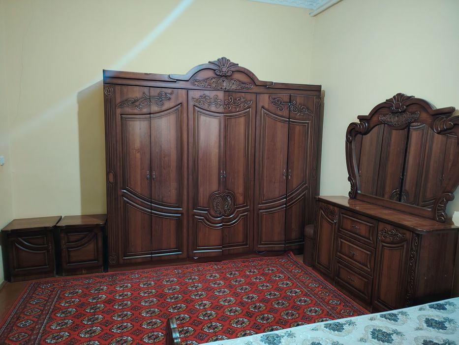 Спальный комплект сатылады