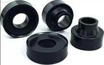 Kit Inaltare Suspensie +5 Jeep Grand Cherokee WJ an 99-04